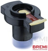 Bremi 7351 ZüNdverteilerläUfer Verteilerfinger FüR Audi FüR Seat FüR Vw
