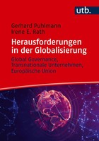 Herausforderungen In Der Globalisierung | Gerhard Puhlmann (U. A.) | Taschenbuch