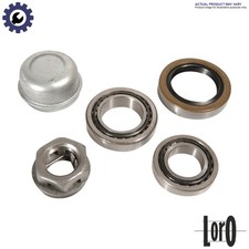 WHEEL BEARING KIT 141-01-270 FOR PEUGEOT PARTNER/Box/Body/MPV 406/Break 1.8L 406