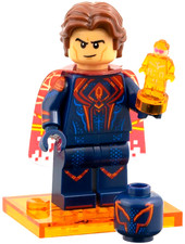 LEGO Spider-Man: Across The Spider-Verse 71050 Spider-Man 2099 Brand New No Open