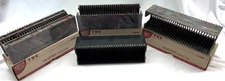 Three Dimension Co.  Belle & Howell TDC Selectray Econo-Type  30 ct. Slide Trays