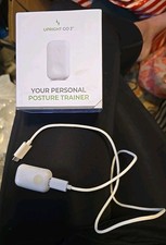 2 Upright Go 2 Personal Posture Trainer