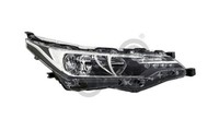 Hauptscheinwerfer ULO 142016002 OEM Original HB3 H11 WY21W Halogen FüR Toyota