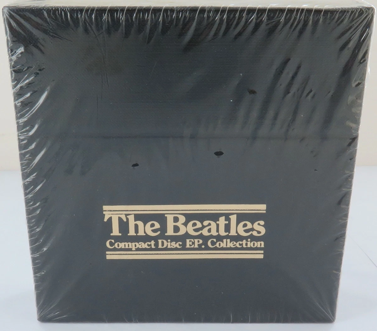 beatles ep collection products for sale | eBay
