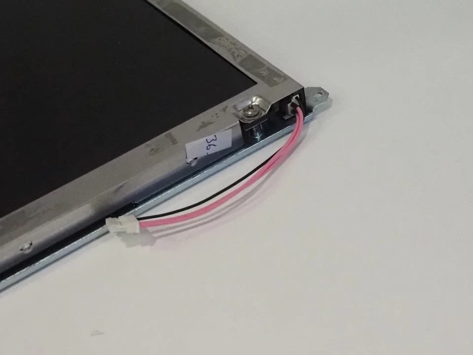 NEC  NL8060BC21-02   LCD Display Screen Panel - Bild 3 von 4