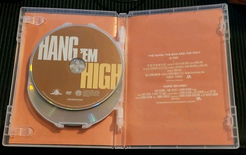 The Clint Eastwood Collection (DVD) - Picture 5 of 5