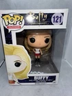 Funko Pop! Vinyl: Buffy the Vampire Slayer - Buffy Summers #121