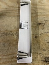 Delta 74818-SS Bowery 18" Towel Bar , Brilliance Stainless