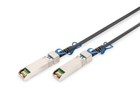 DIGITUS DAC Cable SFP28 3 M DAC Cable 25 G 3 m