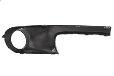 Stoßfänger - Lüftungsgitter BLIC 6502-07-4001917PS für MINI (F55) 1.2 2014-