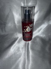 Bath Body Works Japanese Cherry Blossom Fine Fragrance Mist 8 oz