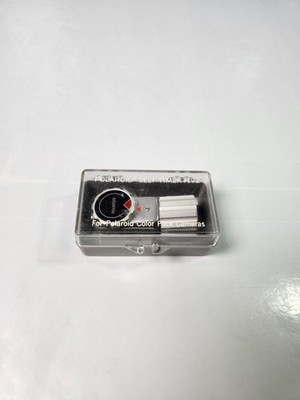 Vintage Polaroid Self-Timer 192 In Case - WORKS