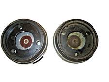 Mg Mgb Horn Push Without Emblem Original Lucas 1962-1967 Lucas 33590