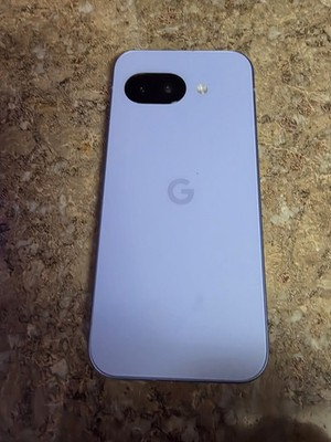 Google Pixel 9a - 128GB - Iris (Unlocked) | eBay