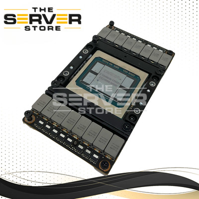 NVIDIA 900 2H400 0000 000 Tesla P100 16 GB 4096 bit HBM2 PCI E x16 Computational Accelerator NVIDIA 900 2H400 0000 000 Tesla P100 16 GB 4096 bit HBM2 PCI E x16 Computational Accelerator