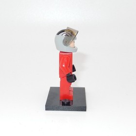 LEGO Minifigure - #SW0032A | REBEL PILOT | Star Wars | Released 2006 | #6208