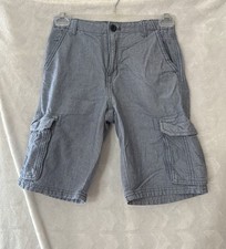 Youth Boys Crazy 8 Shorts - Size 10