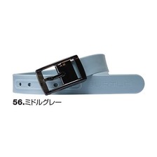 BURTLE 4104 belt JAPAN WORK WEAR F