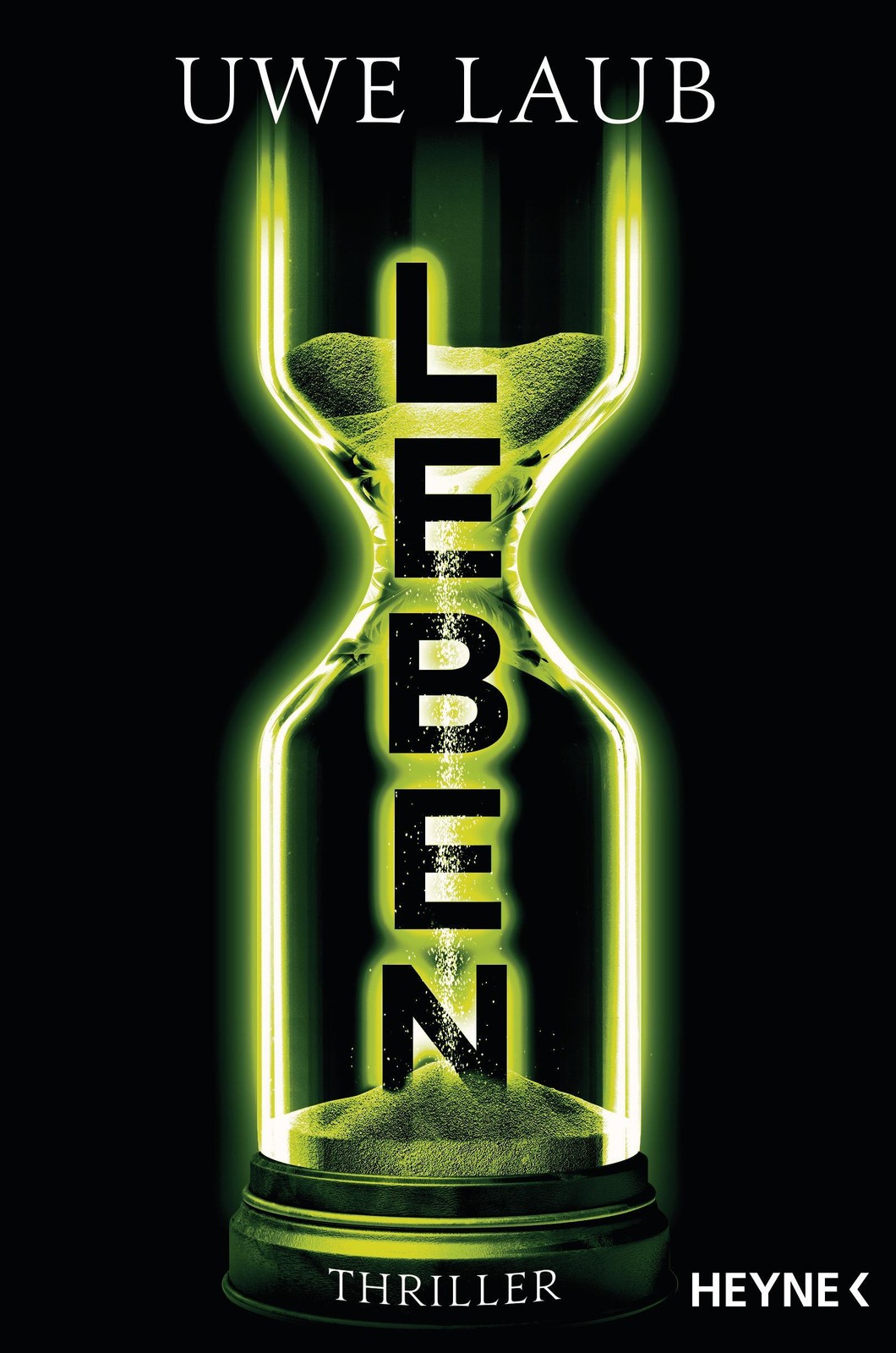 Leben: Thriller - Bild 3