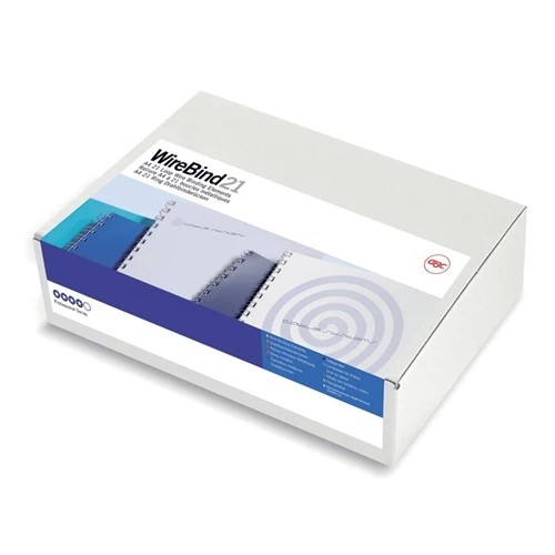 GBC MultiBind Binding Wires IB165382