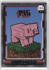 2025 Panini Minecraft Special Edition Checklist Guide in-content 33