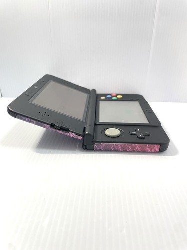 New Nintendo 3DS Monster Hunter Cross - Picture 4 of 8