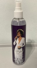  2 Whitney Houston Sheer Mist 8 oz. Signature Fragrance.Scent Beauty.New/Unused.