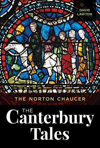 The Norton Chaucer ? The Canterbury Tales - Lawton, David