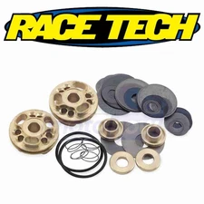 Race Tech Type 1 Gold Valve Fork Kit for 1987-1996 Suzuki RM250 - Suspension tg