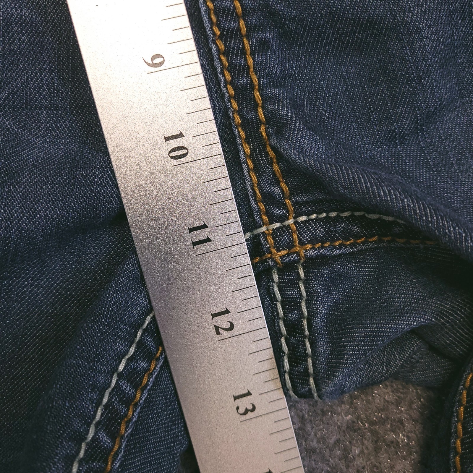 Buffalo David Bitton Driven Basic Straight Men 40… - image 10