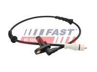 Fast Sensor Raddrehzahl Vorderachse Rechts FüR Renault Clio II Bb_ Cb_ 1.2