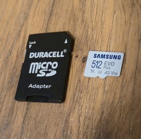 SEGA Sports Dreamcast Black Console System W/ [GDEMU] Installed Bundle Lot Read