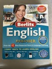 Berlitz English Premier 2006 PC CD Englisch lernen für Fremdsprachige
