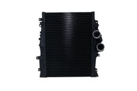 LadeluftküHler NRF 30229 FüR Mercedes Atego Vario B670 B668 B667 Triebkopf Bus