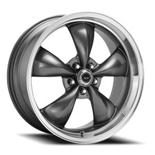 American Racing Torq Thrust M Wheelrim 17x7.5 5x114.3 45 Ar105m77566a American Racing Torq Thrust M Wheelrim 17x7.5 5x114.3 45 Ar105m77566a