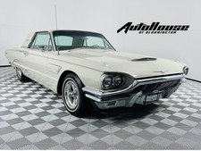 1965 Ford Thunderbird for Sale