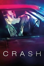 Crash Blu-ray