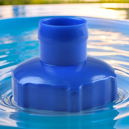 For Intex Hose Adaptor Plate for Deluxe Maintenance Kit & Pool Skimmer - Picture 7 of 12