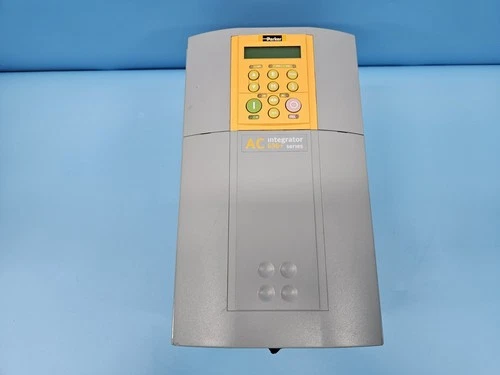 PARKER 690-432160C0-B00P00-A400 690PC/0075/400/0011/UK/0/0/0/0/B0/0/0 DRIVER #2