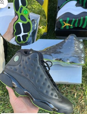 Size 11 - Air Jordan 13 Retro 2017 Altitude great deal don t sleep ! 