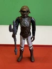 1983 Vintage Kenner Star Wars ROTJ Skiff Disguise Lando Action Figure Complete