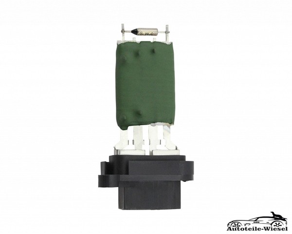 Widerstand HeizungsgebläSe FüR Ford Transit Kasten Tourneo 94-14-image