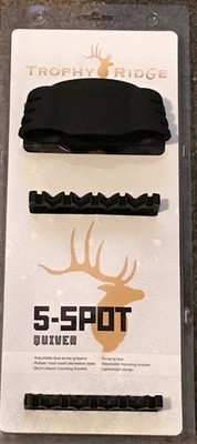 Trophy Ridge 5-Spot Quiver