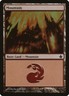Mountain (34) FOIL Premium Deck Series: Fire and Lightning NM CARD ABUGames