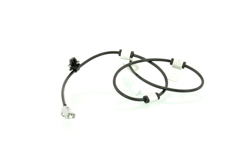 1x ABS Sensor Rear Left for SUZUKI GRAND VITARA 2006-2011 - Picture 6 of 23