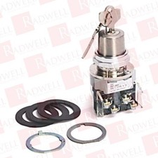 ALLEN BRADLEY 800T-J69KC1 / 800TJ69KC1 (USADO)