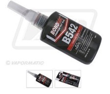 Hydraulic Thread Sealant 50ml