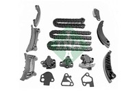 Schaeffler Ina Steuerkettensatz FüR Opel Signum Vectra C Caravan 2.8 V6 Turbo