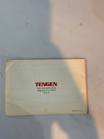 RBI baseball nes manual