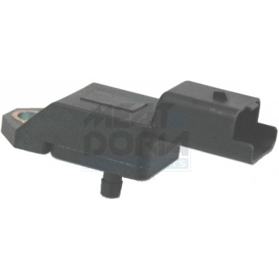 MEAT & DORIA Sensore Saugrohrdruck Per Ford Fiesta VI JH JD 1.4 TDCi JU